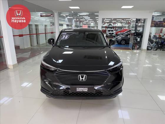 HONDA HR-V 1.5 DI I-VTEC FLEX EXL CVT